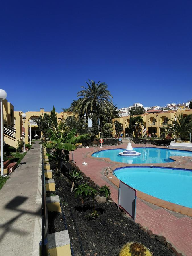 Maspalomas Tisalaya Suite 1.8 Exterior foto