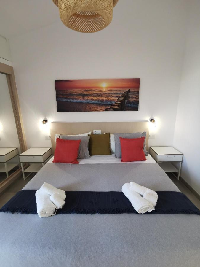 Maspalomas Tisalaya Suite 1.8 Exterior foto