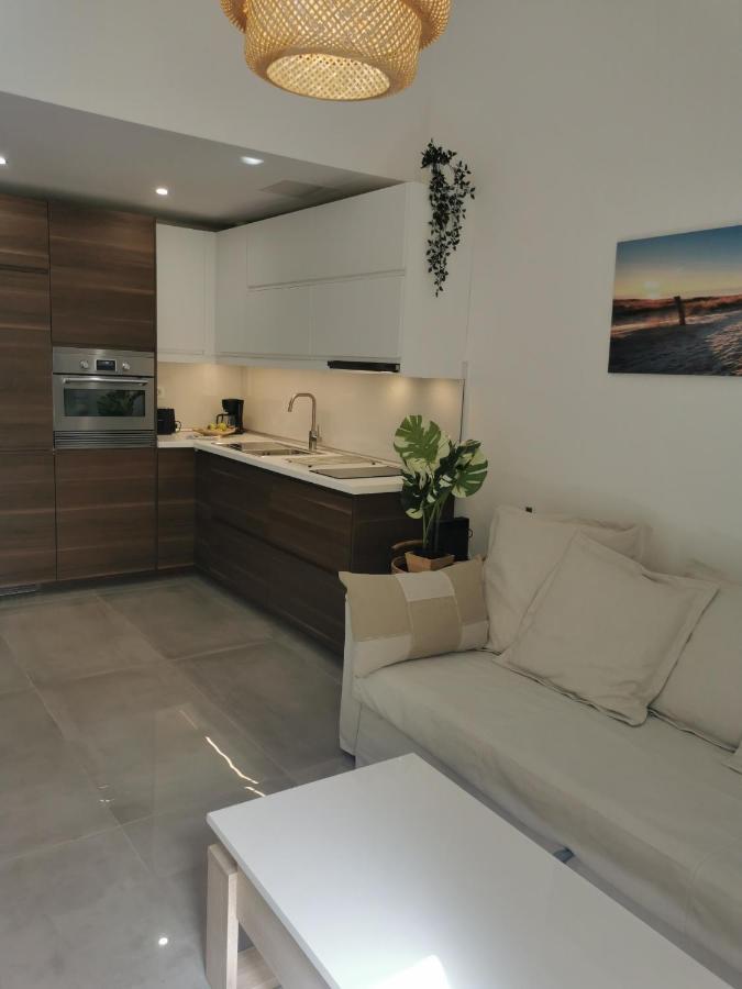 Maspalomas Tisalaya Suite 1.8 Exterior foto