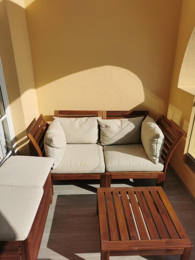 Maspalomas Tisalaya Suite 1.8 Exterior foto